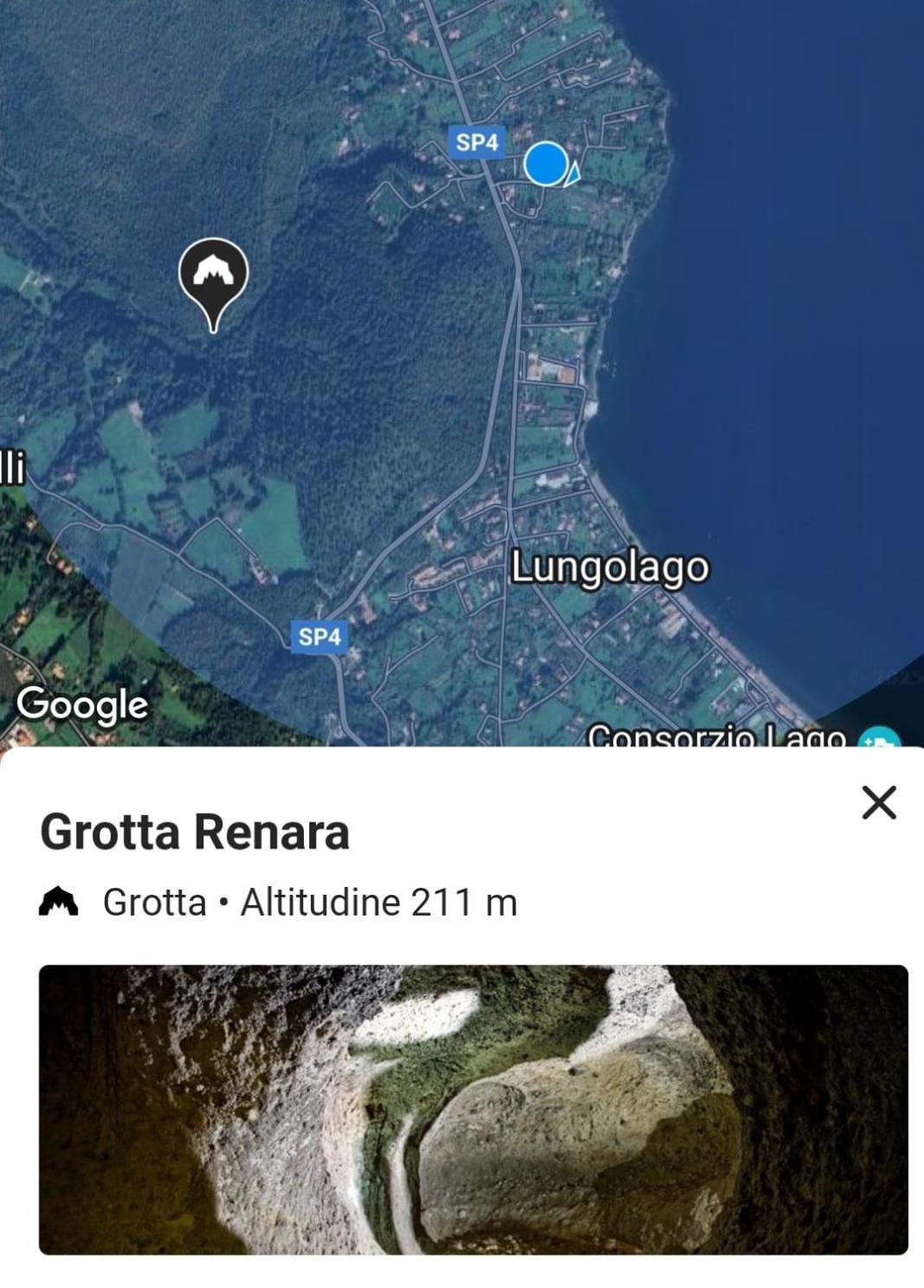 All'Ombra Degli Olivi Pisciarelli Экстерьер фото